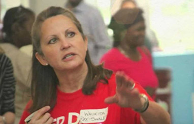 Keller Williams Realty cares Philadelphia NE