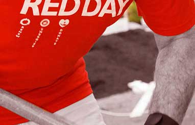 Keller Williams Realty RED Day Philadelphia NE