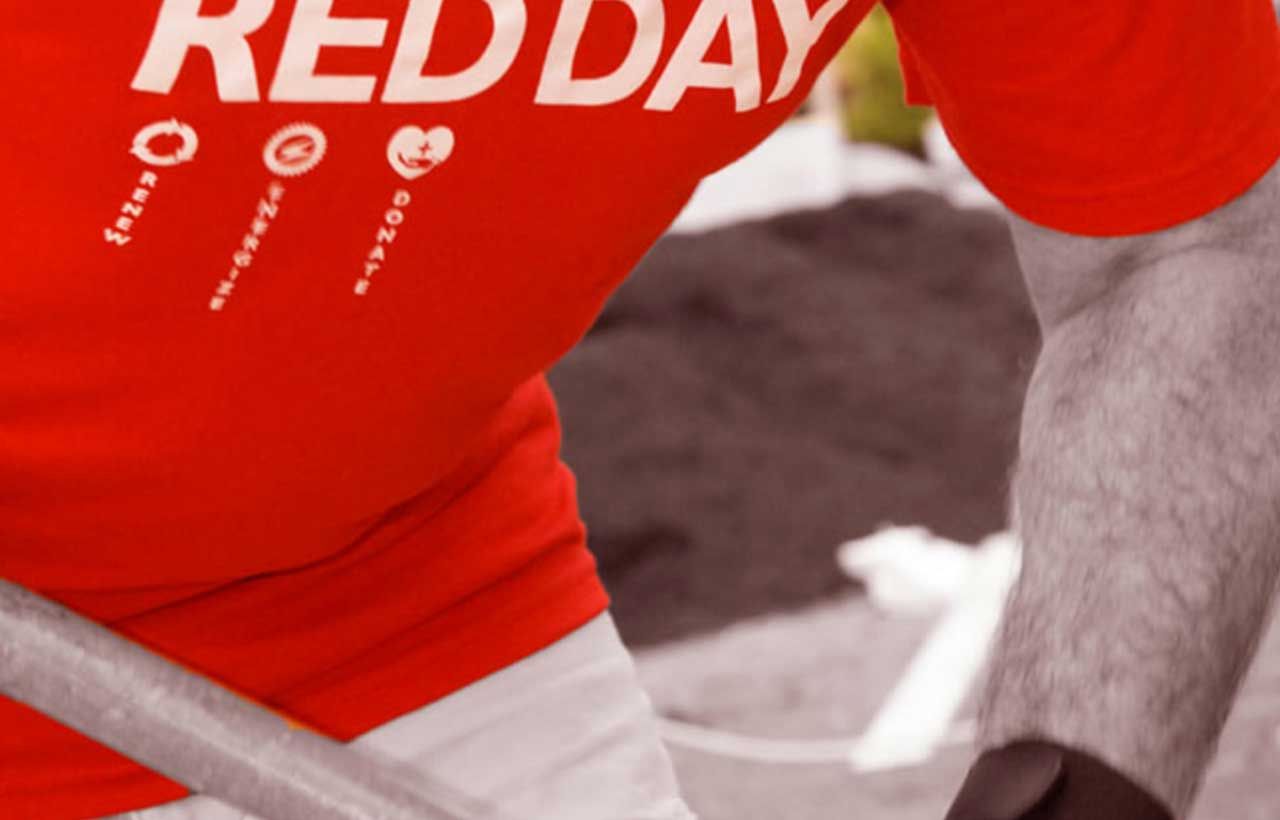 Keller Williams Realty Philadelphia NE RED Day